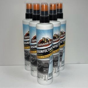 Armor All Disinfectant Spray - 10 OZ
